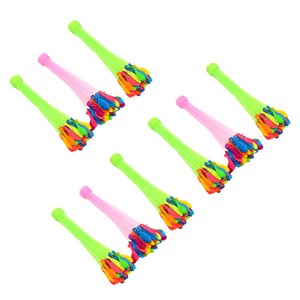 물풍선 제조기 3p, 3개, 랜덤발송