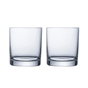 애스크제이 스톤아일랜드 온더락 잔 300ml, 2개