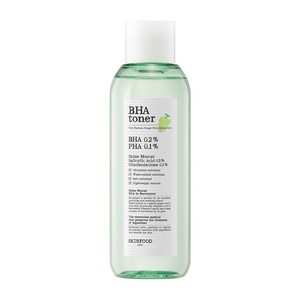 스킨푸드 샤인머스캣 바하 토너, 200ml, 1개