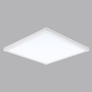 원하 비츠온 LED 슬림 면조명 엣지등 더스타일 450 x 450 mm 40W, 엣지등(화이트), 조명(주광색)