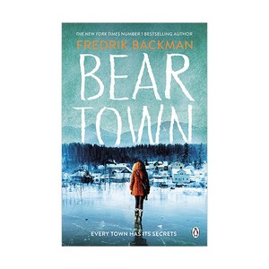 Beartown, Penguin Books Ltd (UK)