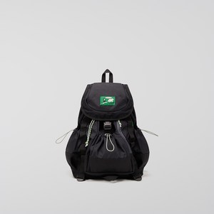 패리티 멀티 포켓 럭색 미니