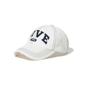 5252BYOIOI FIVETWO LOGO BALL CAP