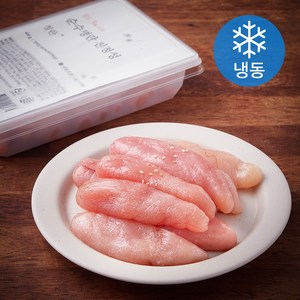 순수명란 진정성 정란 (냉동), 400g, 1개