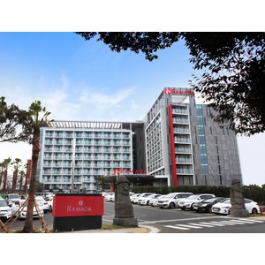 [제주] ★라마다 제주 함덕★