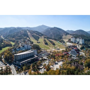 [강원] 평창 용평드래곤밸리호텔