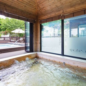 추천5경기도 수영장 호텔