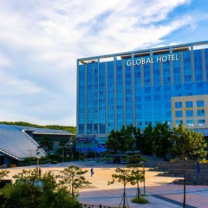 [인천광역시] 인천공항 글로벌 호텔(운서역)