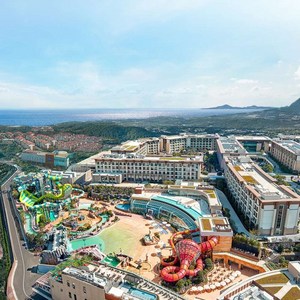 [랜딩관] 슈페리어 킹+테마파크빅3