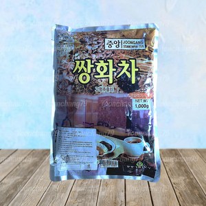 중앙 쌍화차 900g x 3개/자판기용 전통차 분말, 1개입, 3개