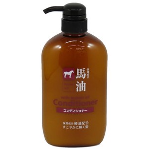 구마유지 마유 컨디셔너 600ml, 1세트