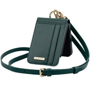 모란카노 카드포켓 링 휴대폰 케이스