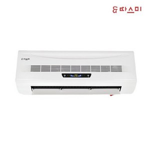 따스미 세라믹 벽걸이 온풍기 2001A, 따스미 SB-2001A