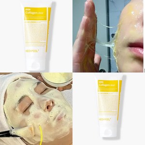 비타민 글루타치온폭탄 영롱 클렌져, 폼클렌져, 3개, 120ml
