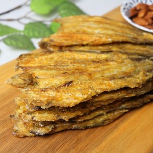 맛있게 한번구운 대구알포, 1개, 구운 대구알포 100g