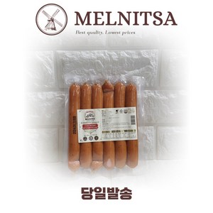 마에스트로 MAESTRO 치킨 프랑크 소시지 Chicken Fankfute 닭고기 420g, 1개