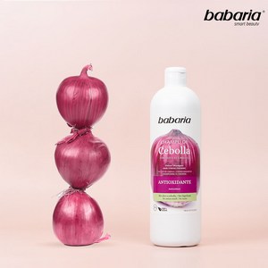 바바리아 어니언 스트렝스닝 패스트 양파 샴푸 700ml, 1개