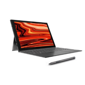 레노버 2021 IdeaPad Duet3 10.3 + 키보드 + 펜, 그라파이트 그레이, 셀러론, 64GB, 4GB, WIN10 Home, 82HK001JKR