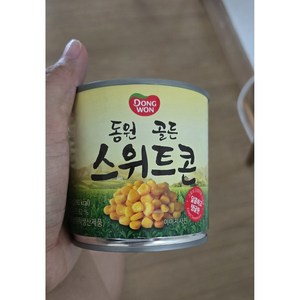 동원 골든 스위트콘, 3개, 340g