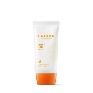 [후르디아] 톤업 베이스 선 크림 (SPF50+ PA+++) 50g, 1개