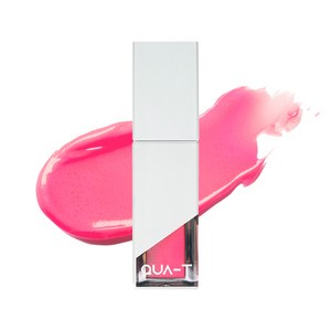 [콰티] P.P.P 더 글라스 타투 틴트 (6color), P2 . 엘오엘오, 4.9g, 1개