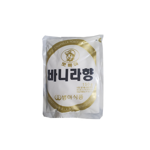 범아식품 뽀빠이 바닐라향 150g, 1개