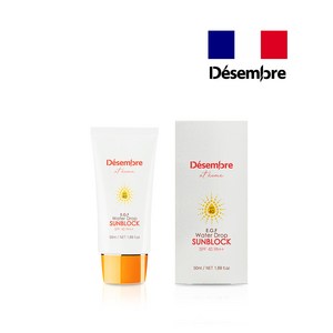 데쌍브르 엣홈 <본사직영몰> 워터드롭 썬블록 SPF40 PA+++ 선크림, 1개, 50ml” loading=”lazy” style=”width: object-fit; max-width: 100%; max-height: 300px; display: block; margin: 0 auto;”>
        </div>
<div style=