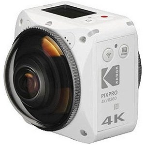 PIXPRO 4KVR360