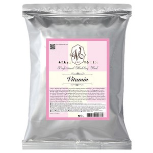 비비씨 플러스 모델링팩 1kg_비타민, 1개, 1개