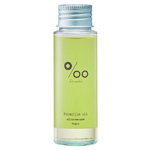 promille 오일 비건, 1개, 50ml