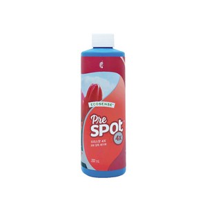 멜라루카 프리스팟 4X 얼룩제거제 237ml, 1개