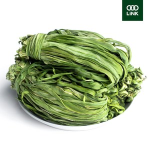[아삭한 건 궁채] 말린 나물 줄기상추 궁채 장아찌 상추대, 1개, 10kg