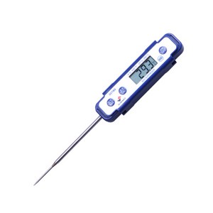 [서미트] 완전방수 펜타입 디지털 온도계 SDT8Q, 단품, 1