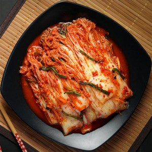 목촌 김치 10kg 프리미엄 포기김치 HACCP인증 중국산, 1박스