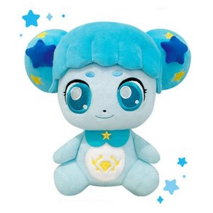 캐치티니핑 믿어핑 봉제인형, 혼합색상