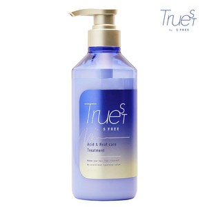 트루스트 바이 에스트리 산열 샴푸 480ml X 1개