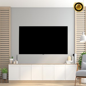 LG전자 4K UHD OLED TV, 120cm(48인치), OLED48B4NNA, 벽걸이형, 방문설치