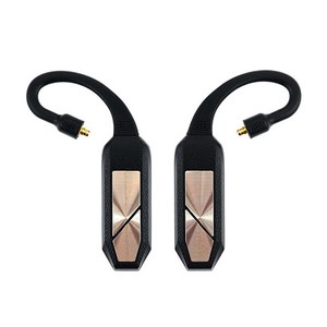 iFi Audio Go Pod 아이파이 고팟 블루투스 헤드폰 앰프 DAC 완전 무선 이어폰 어댑터 [정품/당일출고], 단품