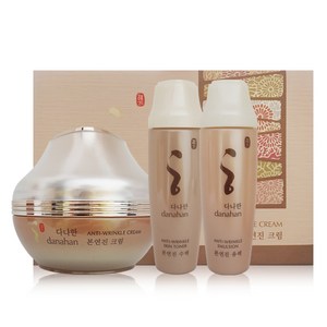 다나한 본연진 크림 기획세트, 50ml, 1개