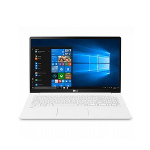 LG 올뉴그램 15Z980 노트북 i7 8G 256G 윈10 15.6 화이트