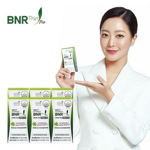 미국직수입 다이어트 유산균 BNR17 비에날씬프로 6박스, 단일옵션, 6개, 30정