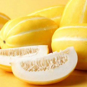 [당도폭발] 아삭달콤 못난이 꿀참외, 1박스, 5kg(혼합과)