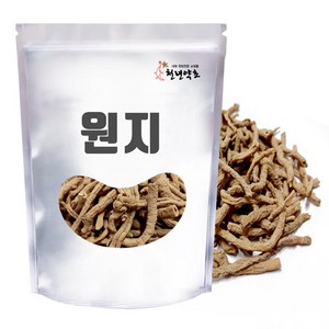 최상품 거심 대 원지 100g, 1개