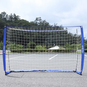 스타스포츠 이지 셋업 트레이닝 접이식 골대 SN960M