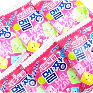 새콤달콤멜짱20g, 20g, 30개