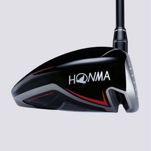혼마 골프 HONMA 골프 클럽 드라이버 남성 TWORLD GS 샤프트 SPEED TUNED 48 D TW-GSTST48 GSB, SR, 10.5도