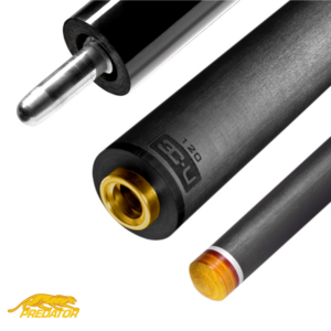 [프레데터 공식몰] 프레데터 카본 상대 SD ULD 프레데터큐 3C-U/3C-S, 3C-ULD울트라, 유니락, 1개