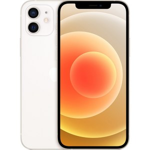 Apple 아이폰 12 mini 자급제, 화이트 white, 128GB