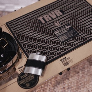 트루버 igt 드라잉매트 식기건조 드라이 매트, L [IGT 2유닛 사이즈], 1개, 샌드