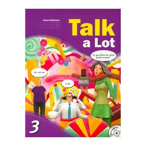 Talk a Lot 3